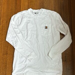 Carhartt Heavy Weight Tee-NWOT